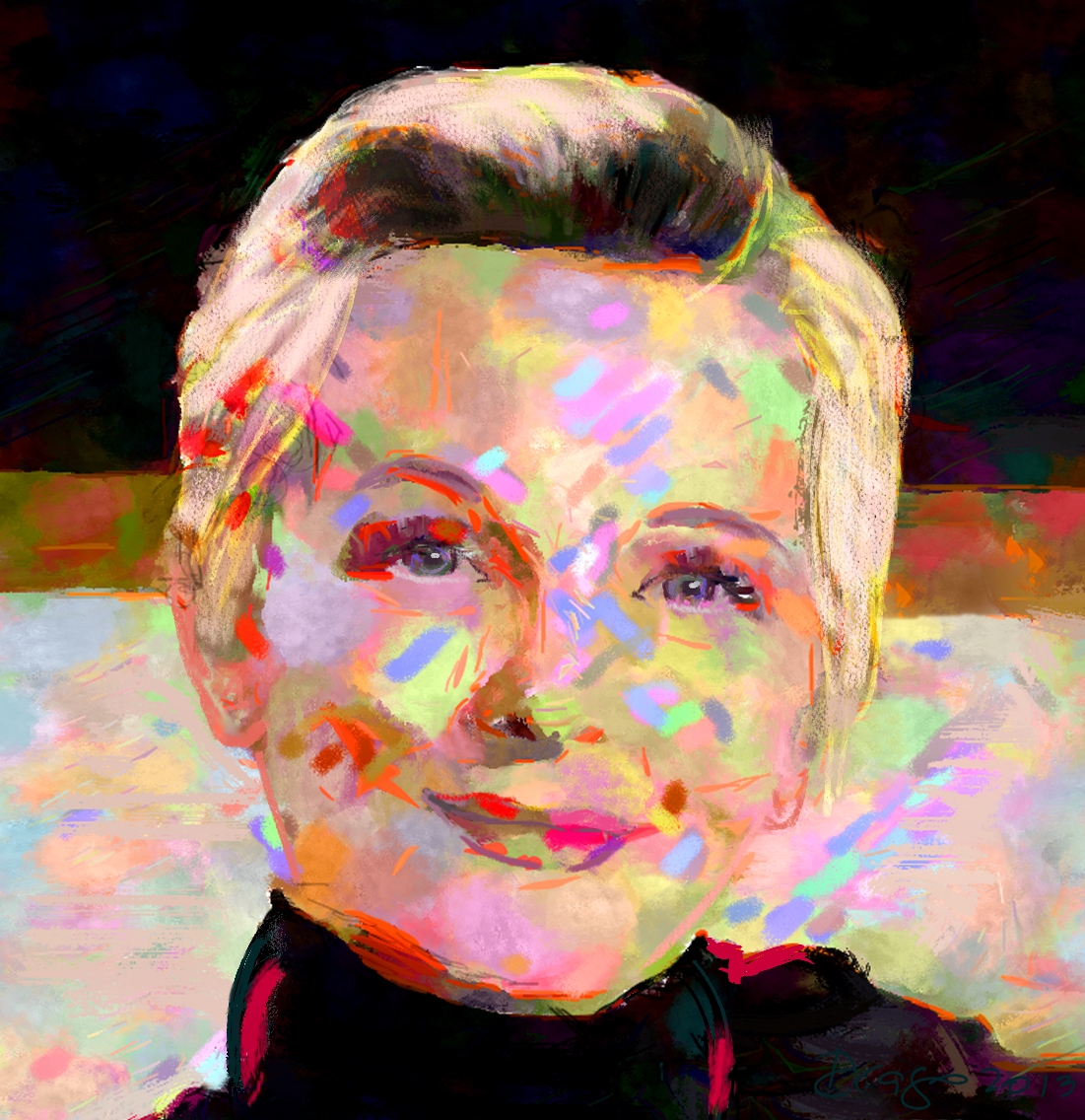 Vesna Andree-Zaimovic